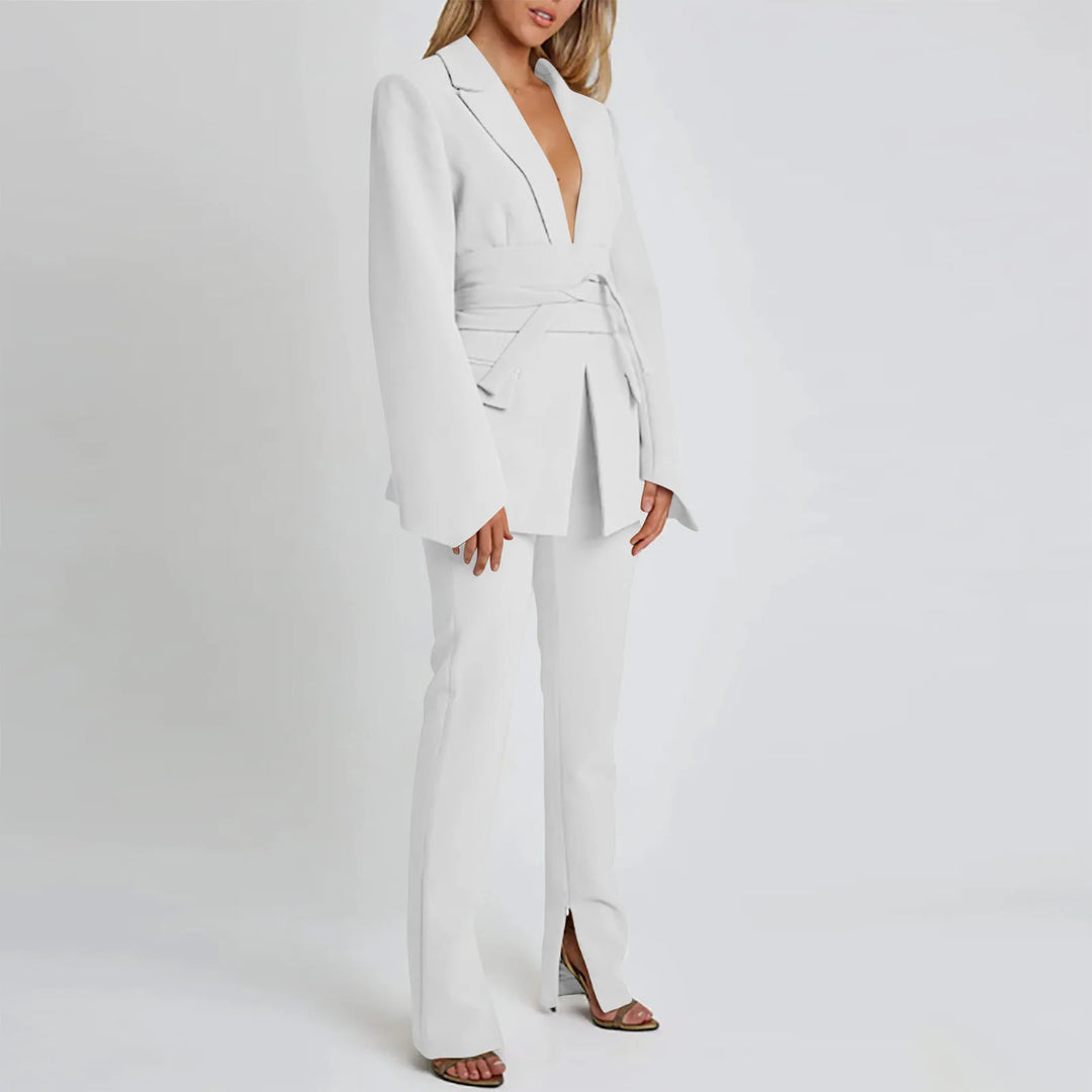 Tine | Elegant Blazer