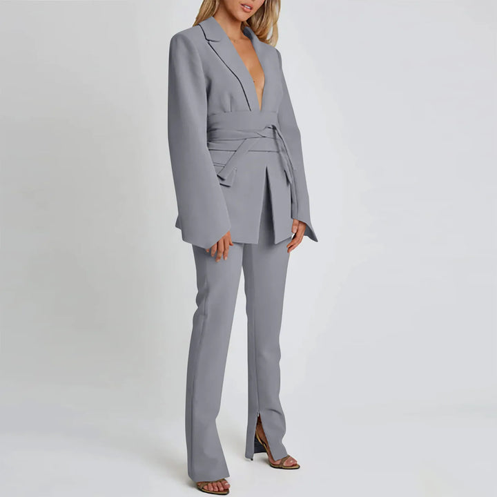 Tine | Elegant Blazer