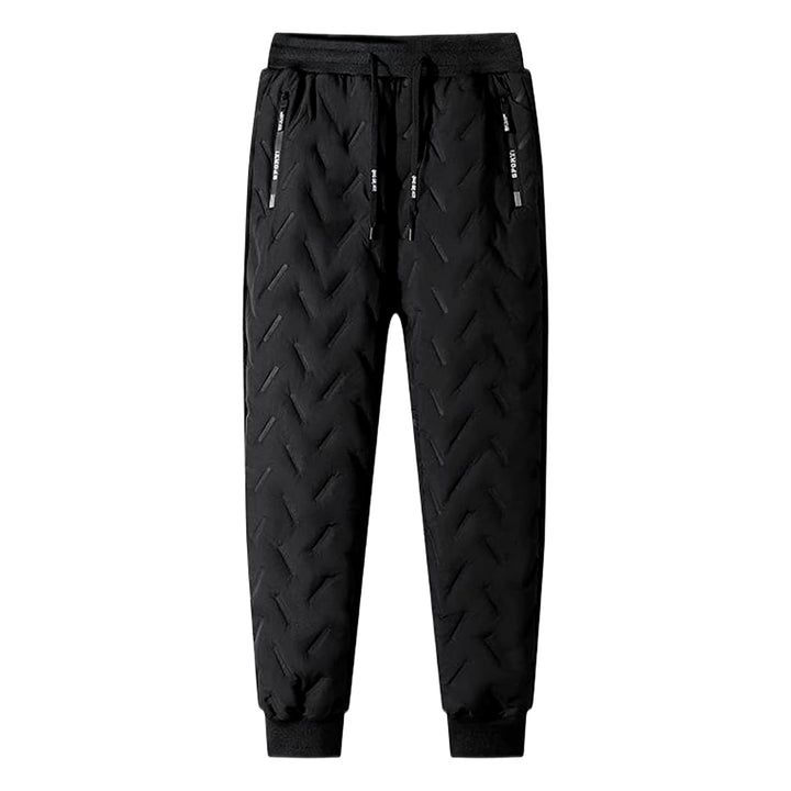 Aksel | Joggebukser I Fleece