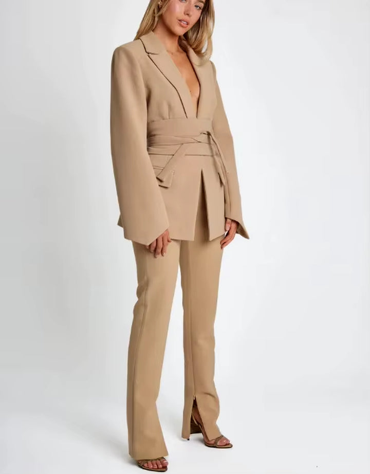 Tine | Elegant Blazer